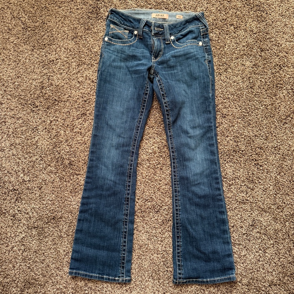 NWOT Ariat Women's Jeans